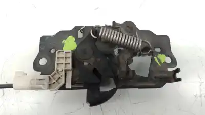 Автозапчасти б/у замок капота за ford focus iii 2.0 tdci ссылки oem iam 1808504 1808504 1808504