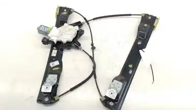 Автозапчастина б/у РЕГУЛЯТОР ПЕРЕДНЬОГО ПРАВОГО СКЛА для FORD FOCUS III  Посилання на OEM IAM BM51A23200BD BM51A23200BD BM51A23200BD