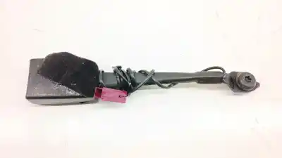 Recambio de automóvil de segunda mano de ENGANCHE CINTURON DELANTERO IZQUIERDO para FORD FOCUS III 2.0 TDCI referencias OEM IAM BM5161209ABW  