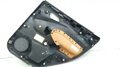 Автозапчасти б/у обивка задней левой двери за ford focus iii 2.0 tdci ссылки oem iam bm51a2740701 bm51a2740701 bm51a2740701