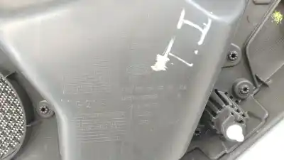 Автозапчасти б/у обивка задней левой двери за ford focus iii 2.0 tdci ссылки oem iam bm51a2740701 bm51a2740701 bm51a2740701