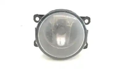 Second-hand car spare part Left Fog Light for PEUGEOT 207/207+ (WA_, WC_) 1.6 HDI OEM IAM references 9650001680 9650001680 9650001680