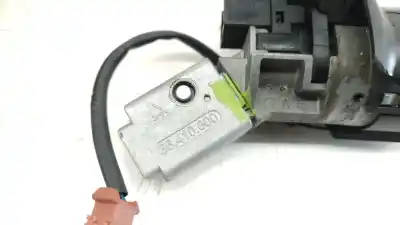 Peça sobressalente para automóvel em segunda mão comutador de ignição por peugeot 207/207+ (wa_, wc_) 1.6 hdi referências oem iam 36410600 36410600 36410600