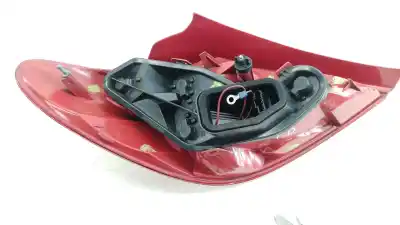 Second-hand car spare part right tailgate light for peugeot 207/207+ (wa_, wc_) 1.6 hdi oem iam references 6351y7 6351y7 6351y7