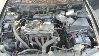 Gebrauchtes Autoersatzteil GETRIEBE zum MITSUBISHI CARISMA (DA_)  OEM-IAM-Referenzen   