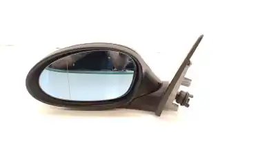 Peça sobressalente para automóvel em segunda mão ESPELHO RETROVISOR ESQUERDO por BMW 3 (E90)  Referências OEM IAM 51167189945 51167189945 51167189945