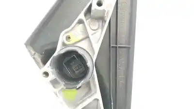 Peça sobressalente para automóvel em segunda mão espelho retrovisor esquerdo por bmw 3 (e90) 320 i referências oem iam 51167189945 51167189945 51167189945