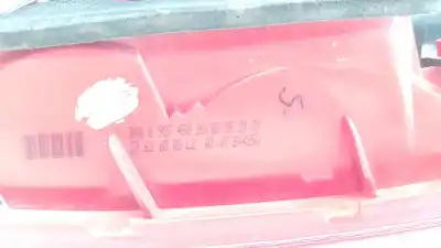 Second-hand car spare part right tailgate light for bmw 3 (e90) 320 i oem iam references 6937458 6937458 6937458