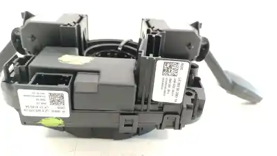 Second-hand car spare part multifunction switch for bmw 3 (e90) 320 i oem iam references 696267003 696267003 696267003