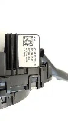 Second-hand car spare part multifunction switch for bmw 3 (e90) 320 i oem iam references 696267003 696267003 696267003