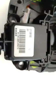 Second-hand car spare part multifunction switch for bmw 3 (e90) 320 i oem iam references 696267003 696267003 696267003