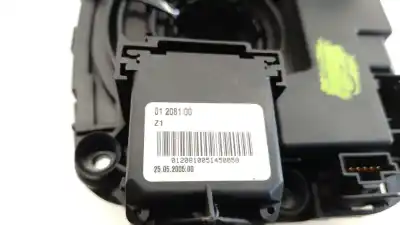 Second-hand car spare part multifunction switch for bmw 3 (e90) 320 i oem iam references 696267003 696267003 696267003