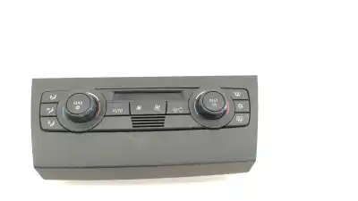 Second-hand car spare part CLIMATE CONTROL for BMW 3 (E90)  OEM IAM references 695853601 695853601 695853601