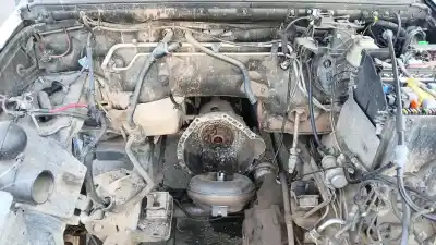 Peça sobressalente para automóvel em segunda mão CAIXA DE VELOCIDADES por MERCEDES-BENZ CLASE M (W163)  Referências OEM IAM   