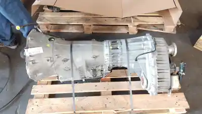 Recambio de automóvil de segunda mano de CAJA CAMBIOS para MERCEDES-BENZ CLASE M (W163)  referencias OEM IAM   