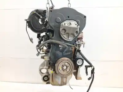 Second-hand car spare part complete engine for peugeot 307 (3a/c) 1.6 16v oem iam references   