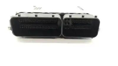 Peça sobressalente para automóvel em segunda mão centralina do motor por bmw 3 (e90) 320 i referências oem iam dde7798180 0281012501 