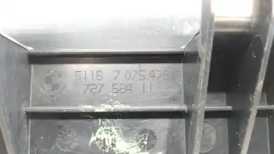Peça sobressalente para automóvel em segunda mão porta luvas por bmw 3 (e90) 320 i referências oem iam 51167075479 51167075479 51167075479