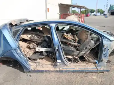 Автозапчасти б/у  за FORD MONDEO V FASTBACK (CE)  ссылки OEM IAM   