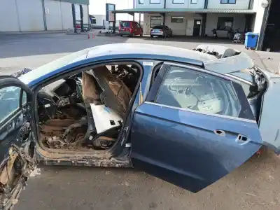 Автозапчасти б/у  за FORD MONDEO V FASTBACK (CE)  ссылки OEM IAM   
