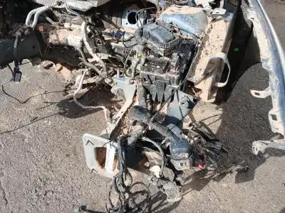 Peça sobressalente para automóvel em segunda mão amortecedor de pára choques dianteiro por ford mondeo v fastback (ce) 2.0 ecoblue referências oem iam   