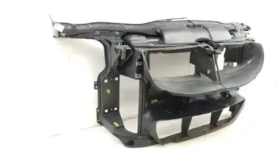 Second-hand car spare part front panel for bmw 3 (e90) 320 i oem iam references 1858150016 1858150016 1858150016