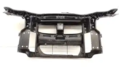 Second-hand car spare part front panel for bmw 3 (e90) 320 i oem iam references 1858150016 1858150016 1858150016