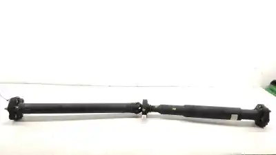 Peça sobressalente para automóvel em segunda mão transmissão central traseira por bmw 3 (e90) 320 i referências oem iam 26107527342