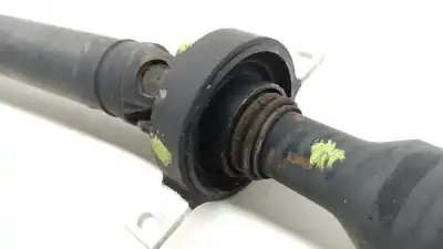 Second-hand car spare part center transmission for bmw 3 (e90) 320 i oem iam references 26107527342 26107527342 26107527342