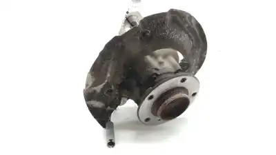 Peça sobressalente para automóvel em segunda mão manga de eixo dianteira esquerda por bmw 3 (e90) 320 i referências oem iam 3121676444303