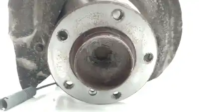 Second-hand car spare part front left knuckle for bmw 3 (e90) 320 i oem iam references 3121676444303 3121676444303 3121676444303