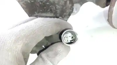 Second-hand car spare part front left knuckle for bmw 3 (e90) 320 i oem iam references 3121676444303 3121676444303 3121676444303