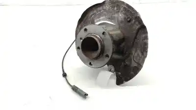 Peça sobressalente para automóvel em segunda mão manga de eixo dianteira direita por bmw 3 (e90) 320 i referências oem iam 3121676444403