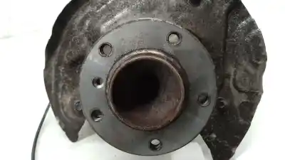 Second-hand car spare part front right knuckle for bmw 3 (e90) 320 i oem iam references 3121676444403 3121676444403 3121676444403