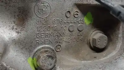 Second-hand car spare part front right knuckle for bmw 3 (e90) 320 i oem iam references 3121676444403 3121676444403 3121676444403