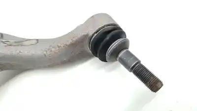 Pezzo di ricambio per auto di seconda mano braccio di sospensione anteriore sinistro inferiore per bmw 3 (e90) 320 i riferimenti oem iam 6082t6 6082t6 6082t6