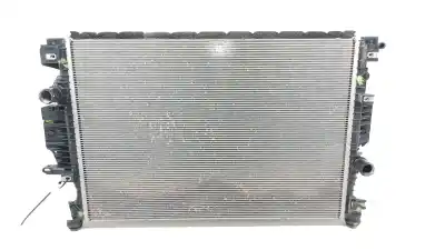 Piesă de schimb auto la mâna a doua radiator de apa pentru ford mondeo v fastback (ce) 2.0 ecoblue referințe oem iam g2g38005bg