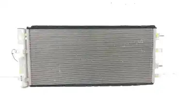Piesă de schimb auto la mâna a doua condensator / radiator aer conditionat pentru ford mondeo v fastback (ce) 2.0 ecoblue referințe oem iam js7h19710ba