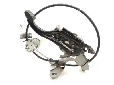 Автозапчасти б/у рычаг ручного тормоза за mazda cx-9 (... - 2014  ссылки oem iam pca6730 pca6730 pca6730