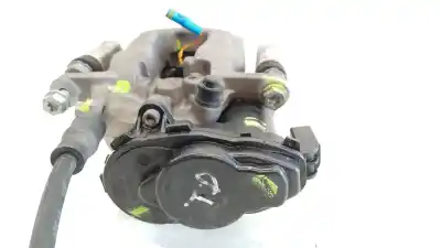 Recambio de automóvil de segunda mano de pinza freno trasera derecha para mercedes clase c (w206) c 220 d (206.016, 206.004) referencias oem iam a007a345 a007a345 a007a345