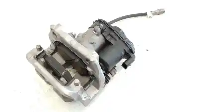 Recambio de automóvil de segunda mano de pinza freno trasera derecha para mercedes clase c (w206) c 220 d (206.016, 206.004) referencias oem iam a007a345 a007a345 a007a345