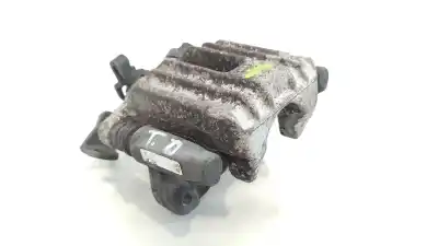 Автозапчастина б/у задній правий гальмівний супорт для seat toledo (1m2) * посилання на oem iam 1j0615424b 1j0615424b 1j0615424b