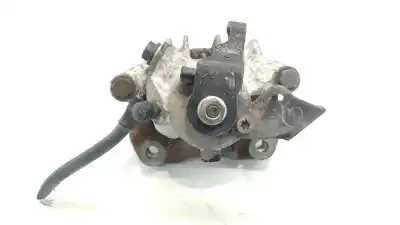 Автозапчастина б/у задній правий гальмівний супорт для seat toledo (1m2) * посилання на oem iam 1j0615424b 1j0615424b 1j0615424b