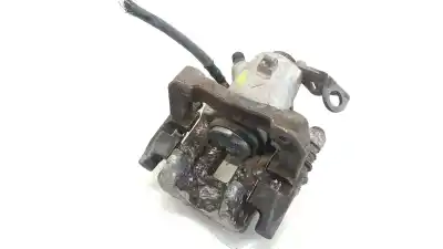 Автозапчастина б/у задній правий гальмівний супорт для seat toledo (1m2) * посилання на oem iam 1j0615424b 1j0615424b 1j0615424b