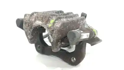 Автозапчастина б/у задній лівий гальмівний супорт для SEAT TOLEDO (1M2) * Посилання на OEM IAM 1J0615423B 1J0615423B 1J0615423B