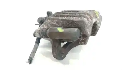 Автозапчастина б/у задній лівий гальмівний супорт для seat toledo (1m2) * посилання на oem iam 1j0615423b 1j0615423b 1j0615423b