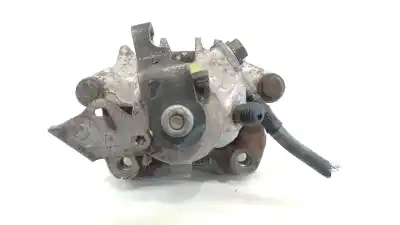 Автозапчастина б/у задній лівий гальмівний супорт для seat toledo (1m2) * посилання на oem iam 1j0615423b 1j0615423b 1j0615423b