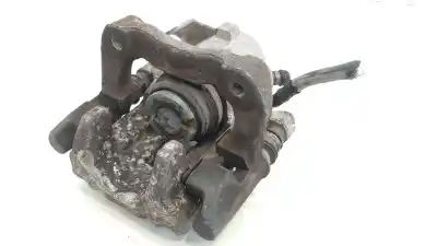 Автозапчастина б/у задній лівий гальмівний супорт для seat toledo (1m2) * посилання на oem iam 1j0615423b 1j0615423b 1j0615423b