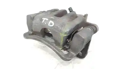Peça sobressalente para automóvel em segunda mão pinça de travão traseira direita por chevrolet captiva (c100, c140) 2.0 d 4wd referências oem iam 96626051