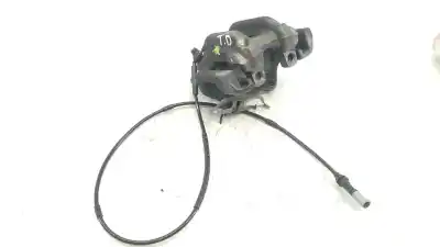 Peça sobressalente para automóvel em segunda mão pinça de travão traseira direita por bmw 3 (f30, f80) 320 d referências oem iam 34216850858